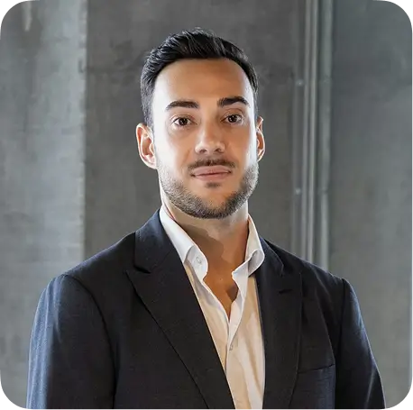 Fernando Guzman Torres